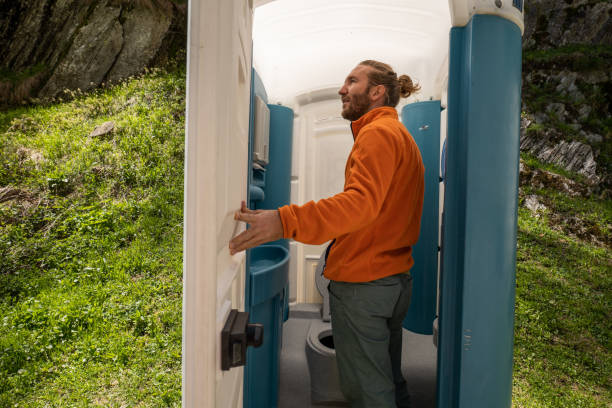 Best Event porta potty rental  in Grant, MI