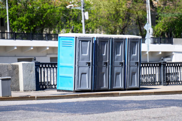 Best Local porta potty services  in Grant, MI
