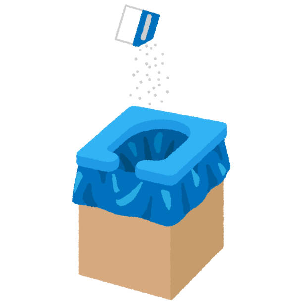 Portable Toilet Options We Offer in Grant, MI
