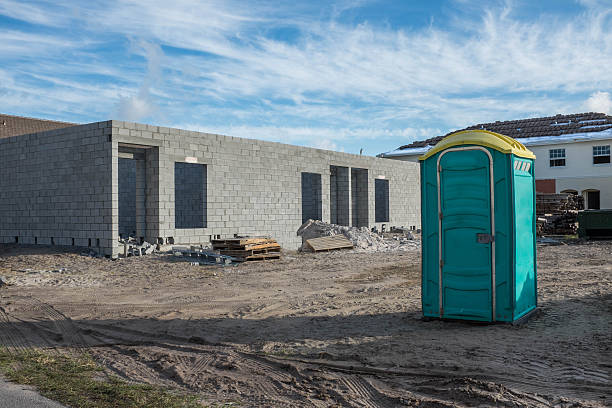 Best Luxury portable toilet rental  in Grant, MI