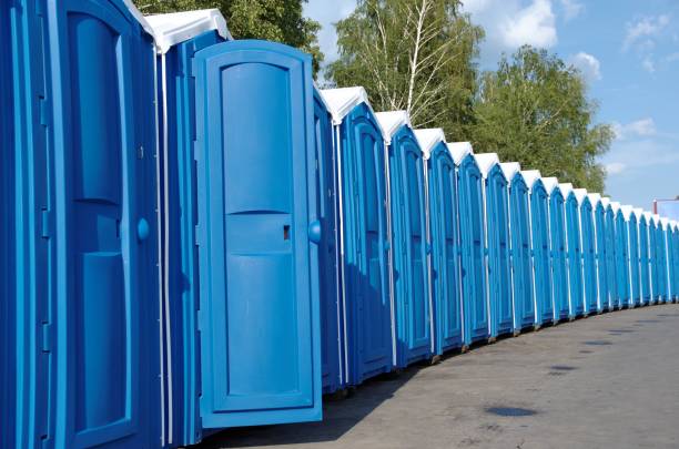 Best Temporary restroom rental  in Grant, MI